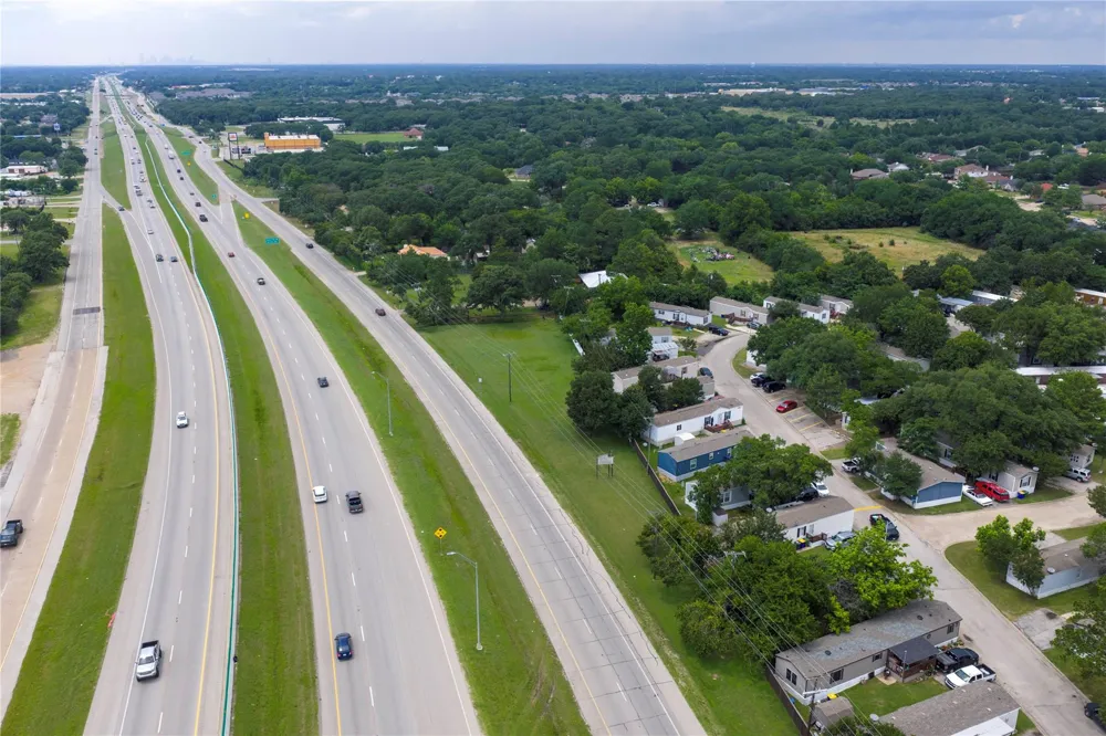 2610 Highway 175 Seagoville, TX 75159