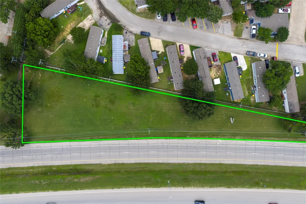 2610 Highway 175 Seagoville, TX 75159
