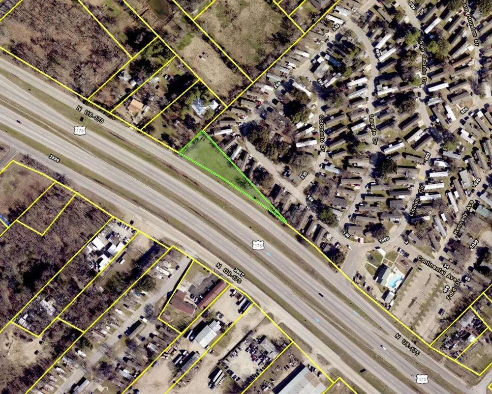 2610 Highway 175 Seagoville, TX 75159