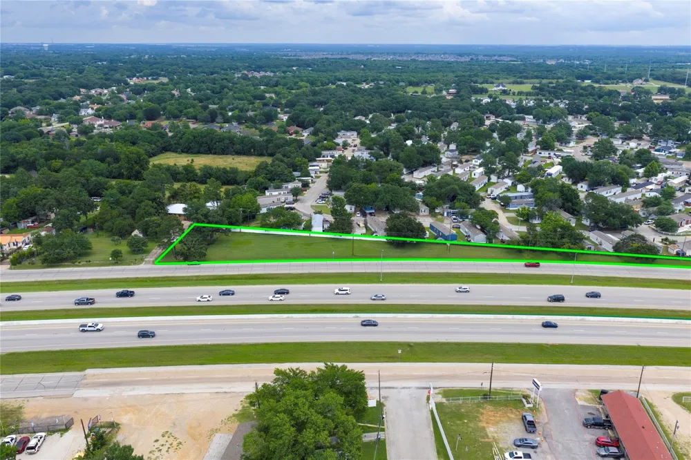 2610 Highway 175 Seagoville, TX 75159
