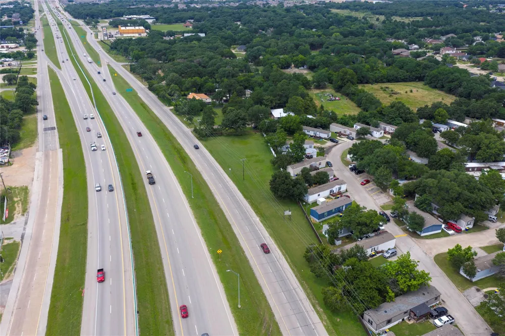 2610 Highway 175 Seagoville, TX 75159