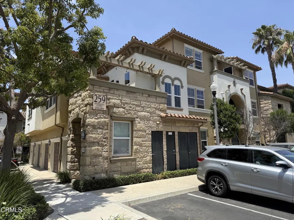 259 Riverdale Court #264 Camarillo, CA 93012