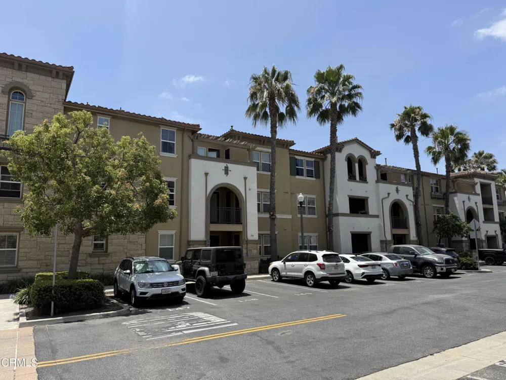 259 Riverdale Court #264 Camarillo, CA 93012