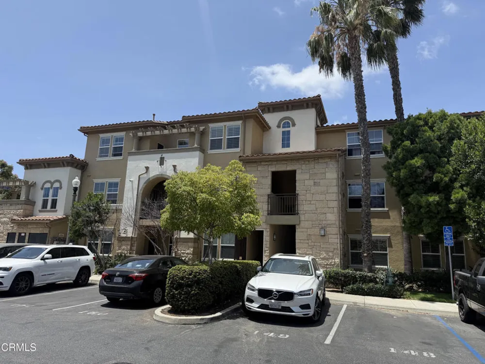 259 Riverdale Court #264 Camarillo, CA 93012