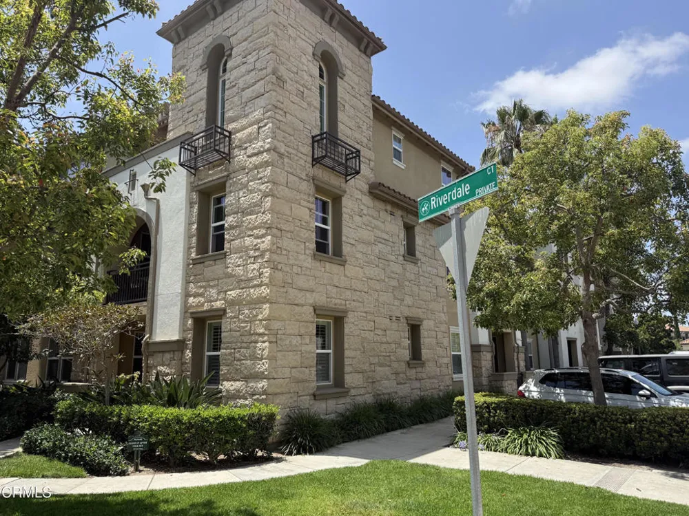 259 Riverdale Court #264 Camarillo, CA 93012
