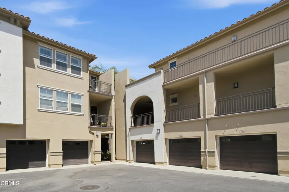 259 Riverdale Court #264 Camarillo, CA 93012