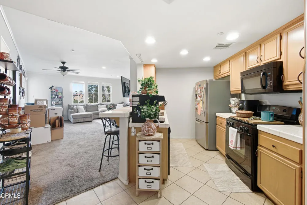 259 Riverdale Court #264 Camarillo, CA 93012