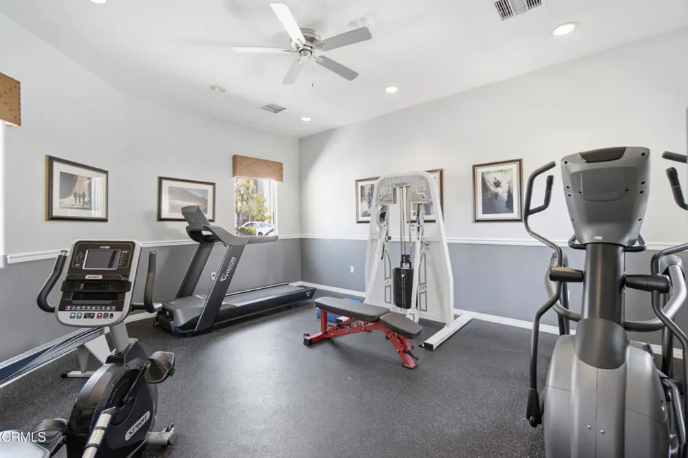 259 Riverdale Court #264 Camarillo, CA 93012