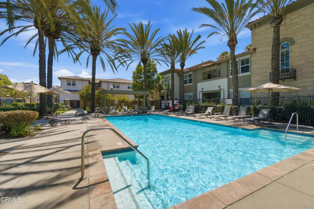259 Riverdale Court #264 Camarillo, CA 93012
