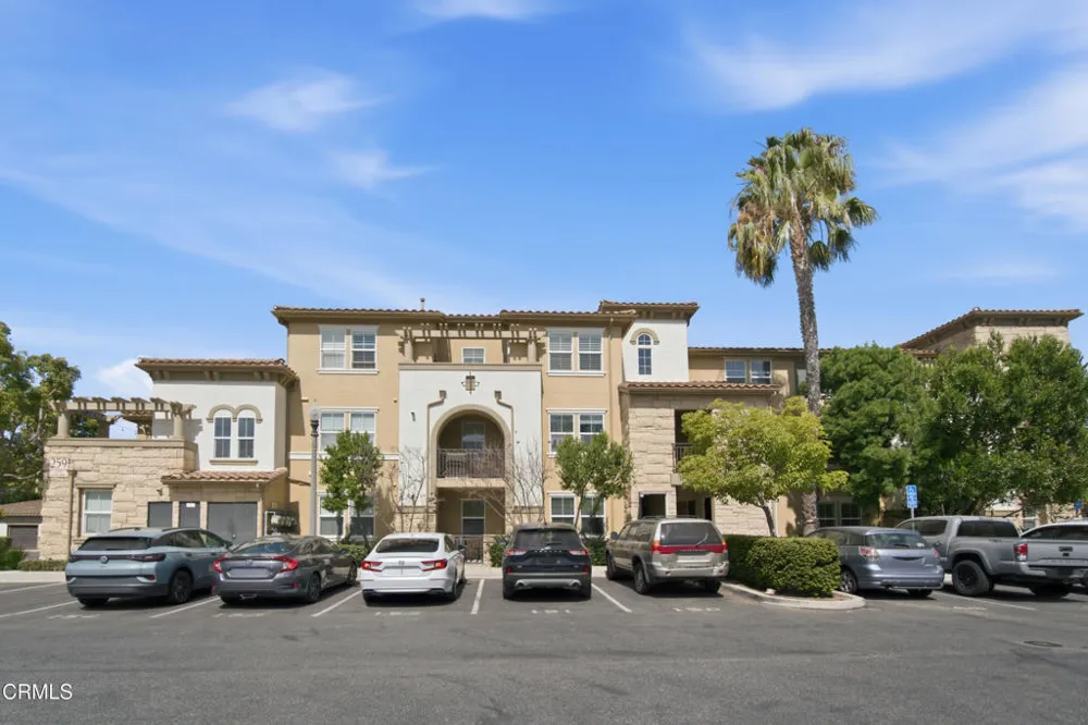 259 Riverdale Court #264 Camarillo, CA 93012