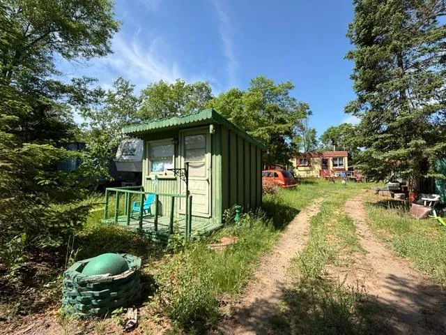 51215 Wildwood Road Cass Lake, MN 56633