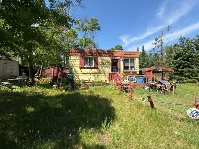 51215 Wildwood Road Cass Lake, MN 56633