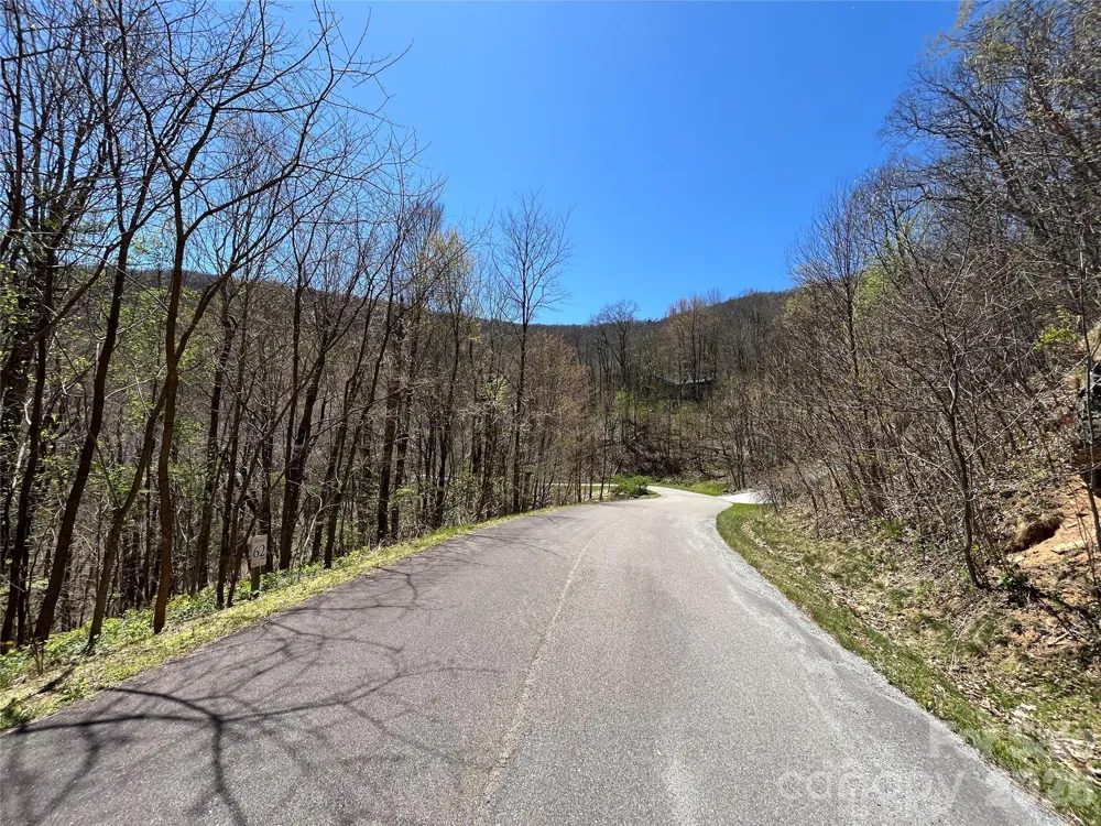LOT 62 Bob Timberlake Drive #62 Boone, NC 28607