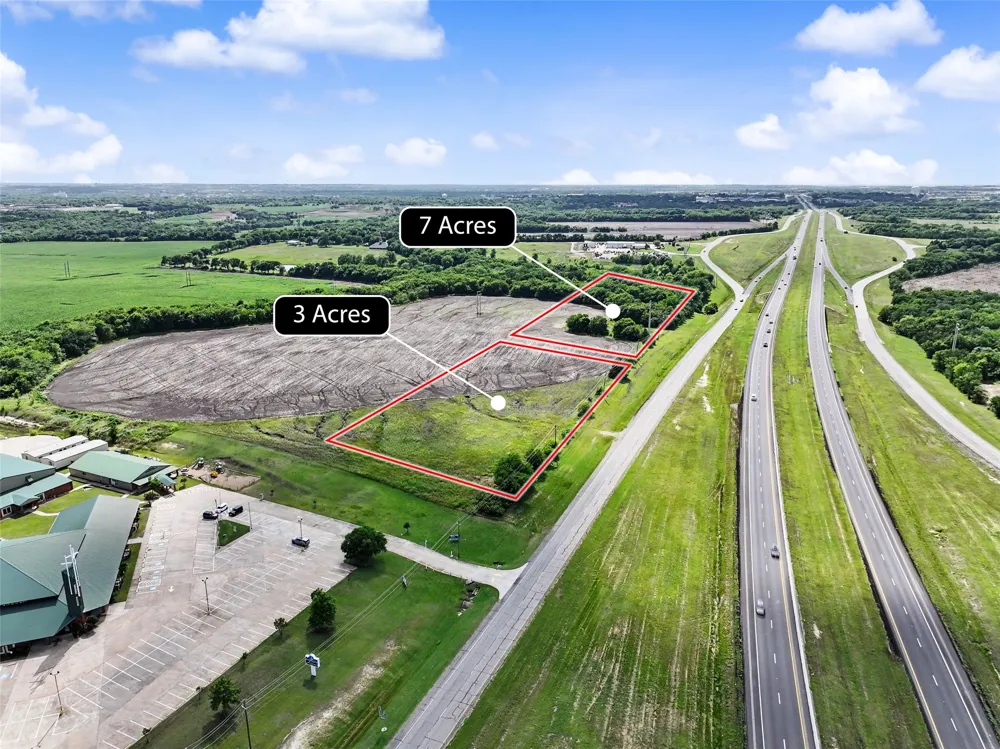 E HWY 82 Sherman, TX 75090