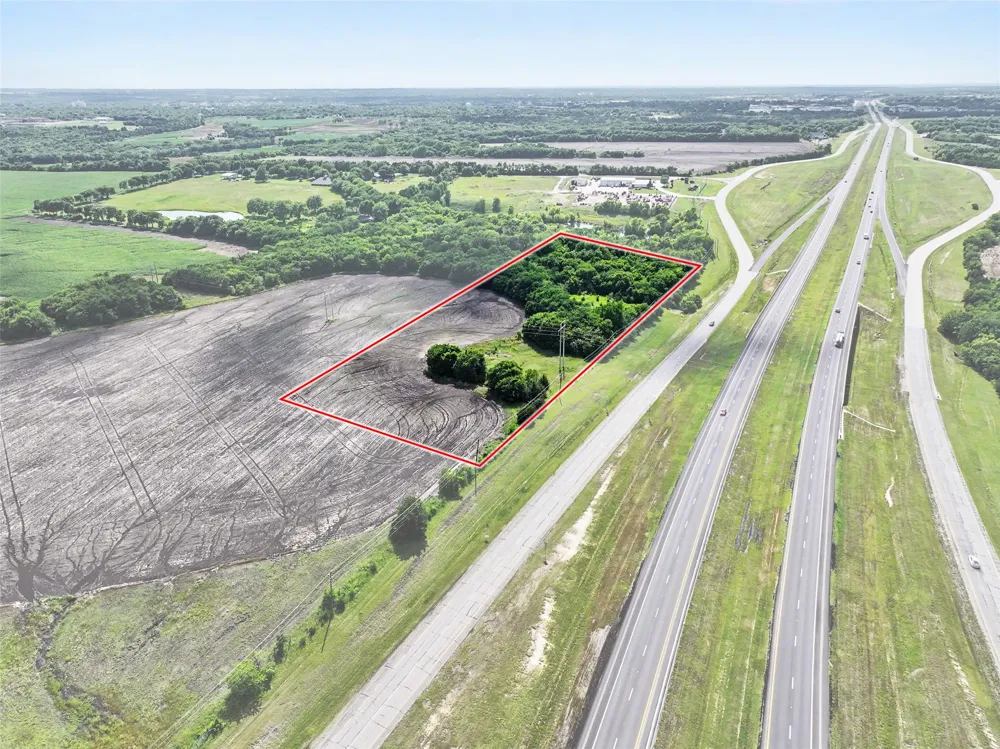 E HWY 82 Sherman, TX 75090