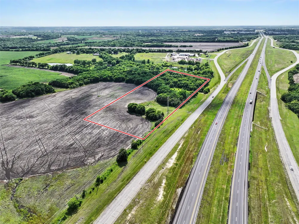 E HWY 82 Sherman, TX 75090