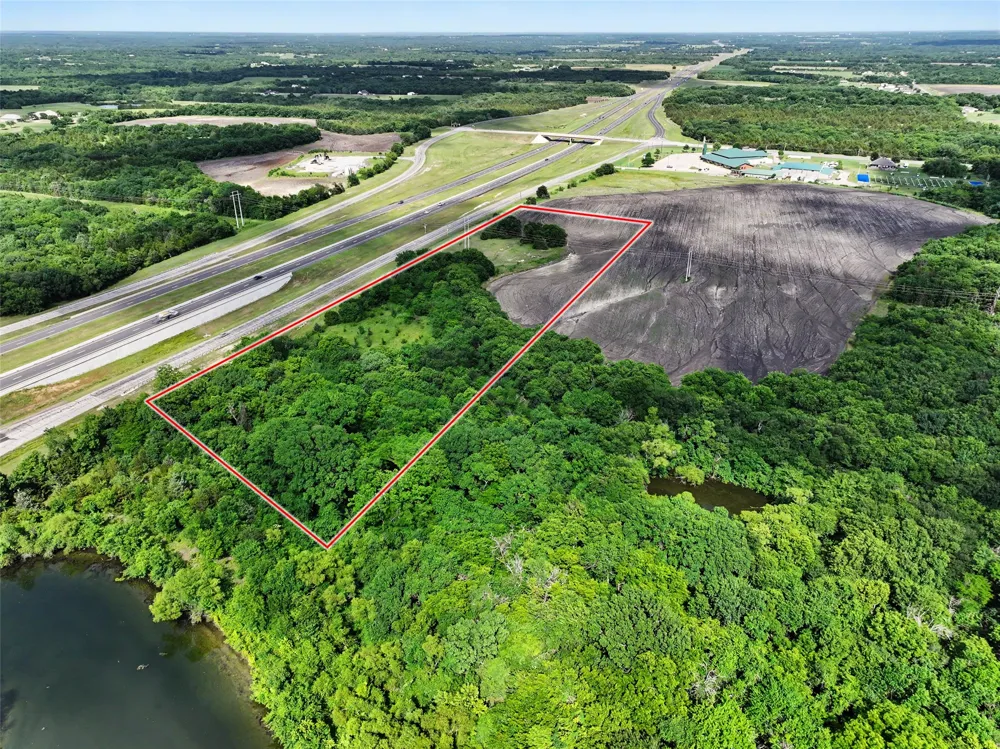 E HWY 82 Sherman, TX 75090
