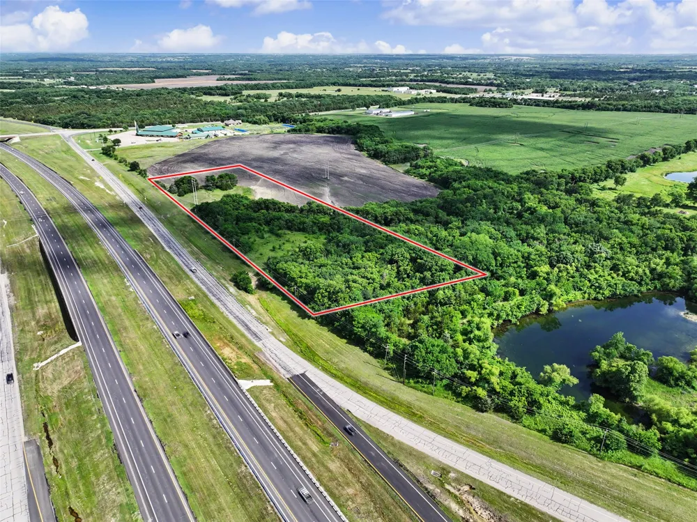 E HWY 82 Sherman, TX 75090
