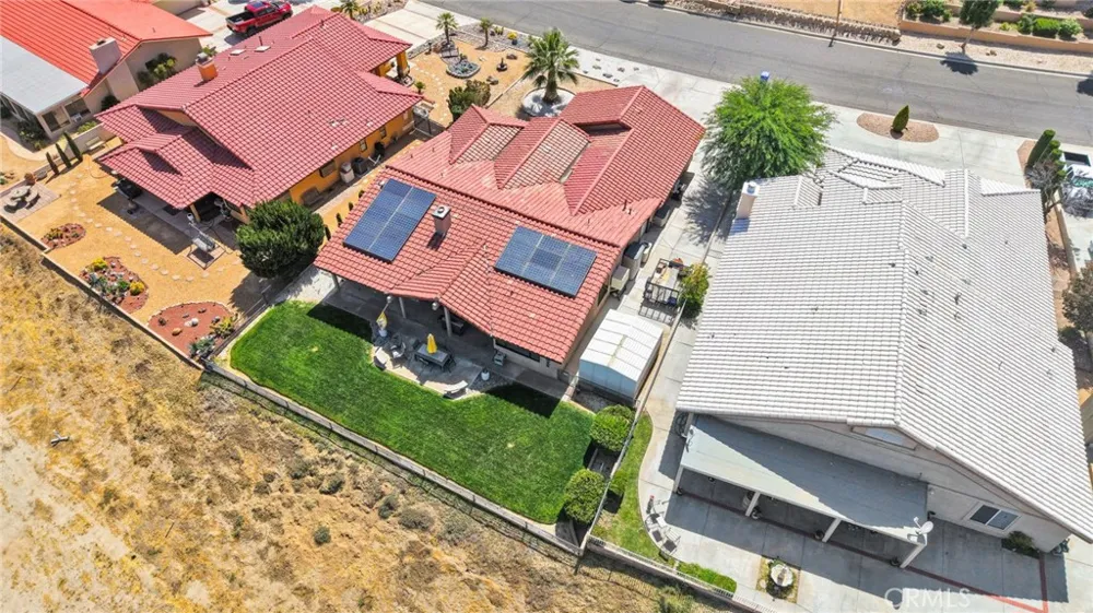 27951 Evergreen Lane Helendale, CA 92342