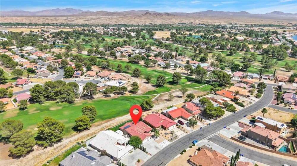 27951 Evergreen Lane Helendale, CA 92342