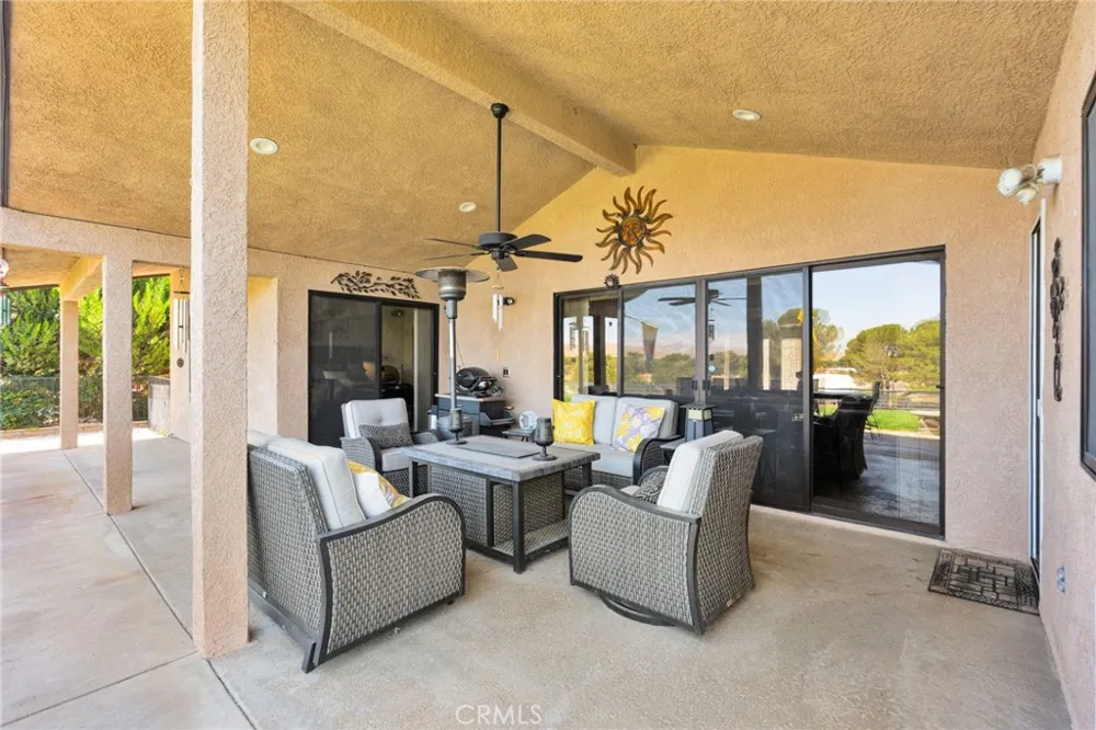 27951 Evergreen Lane Helendale, CA 92342
