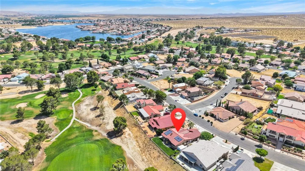 27951 Evergreen Lane Helendale, CA 92342