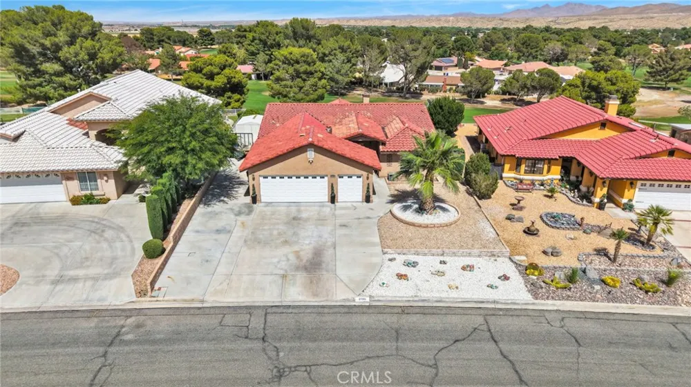27951 Evergreen Lane Helendale, CA 92342