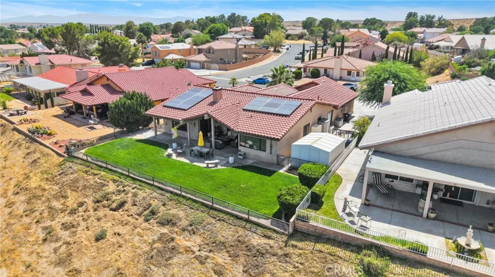 27951 Evergreen Lane Helendale, CA 92342