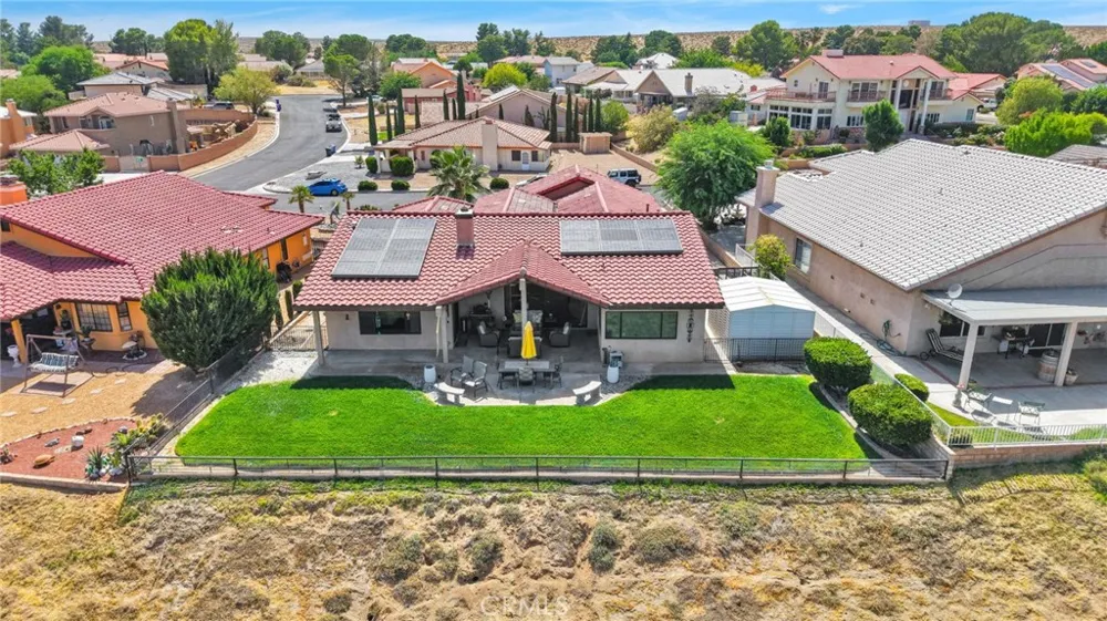 27951 Evergreen Lane Helendale, CA 92342