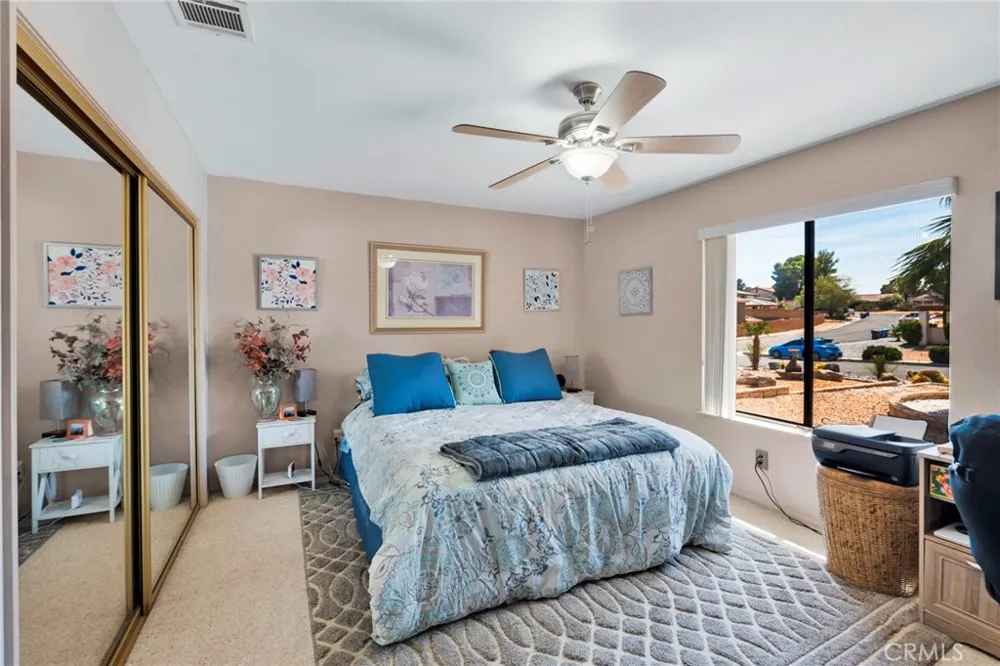 27951 Evergreen Lane Helendale, CA 92342