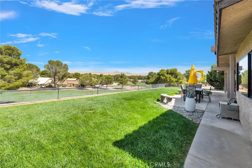 27951 Evergreen Lane Helendale, CA 92342
