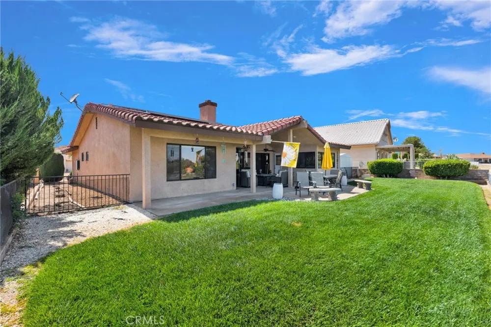 27951 Evergreen Lane Helendale, CA 92342