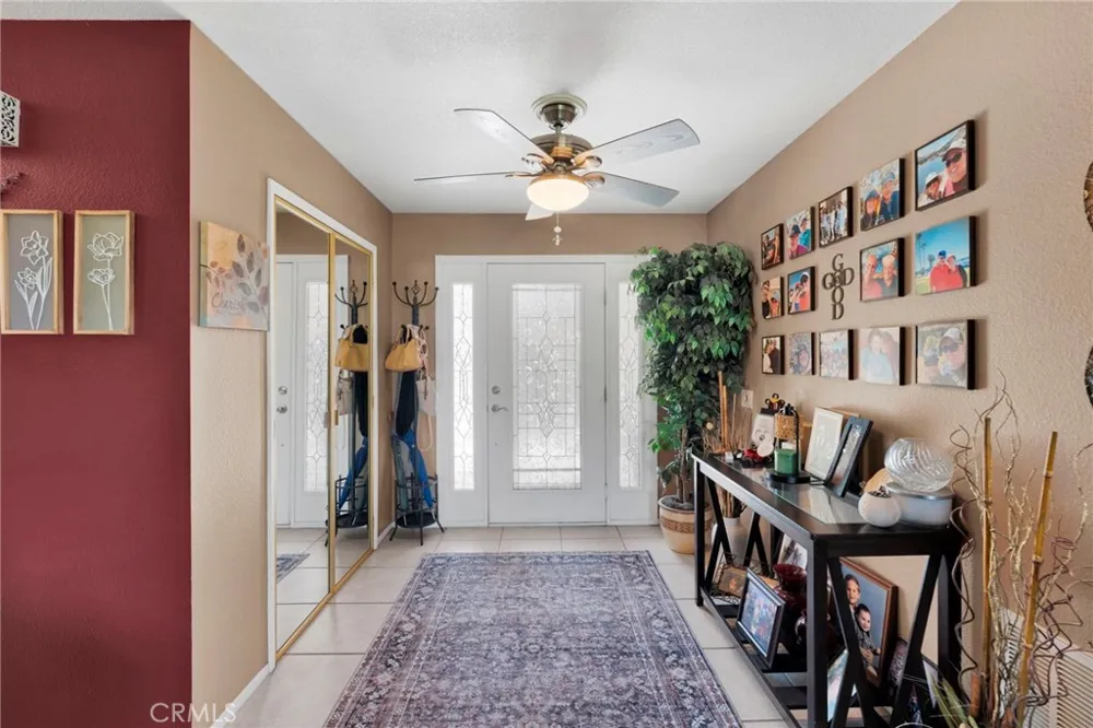 27951 Evergreen Lane Helendale, CA 92342