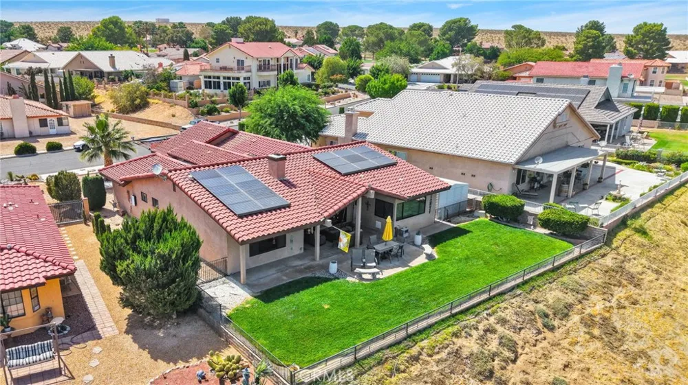 27951 Evergreen Lane Helendale, CA 92342
