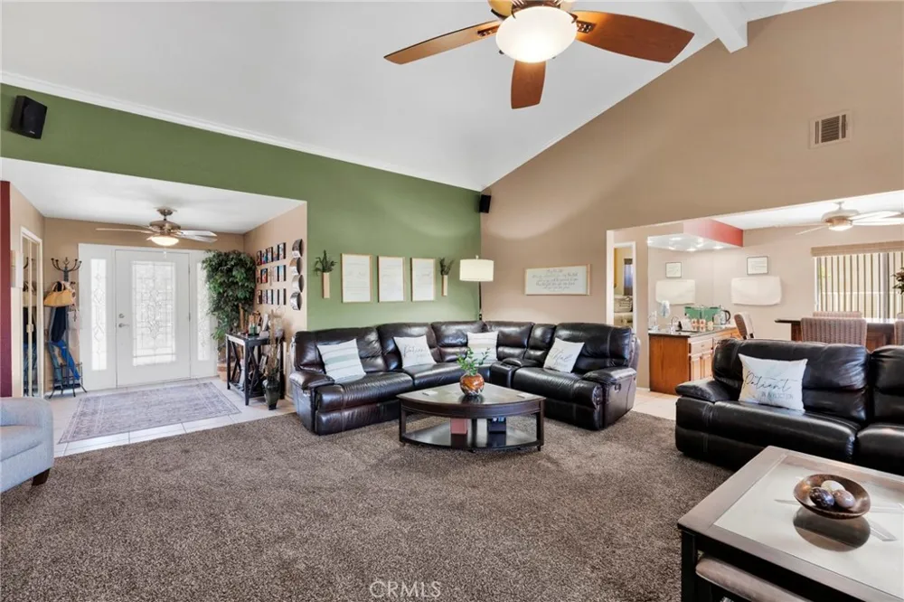 27951 Evergreen Lane Helendale, CA 92342