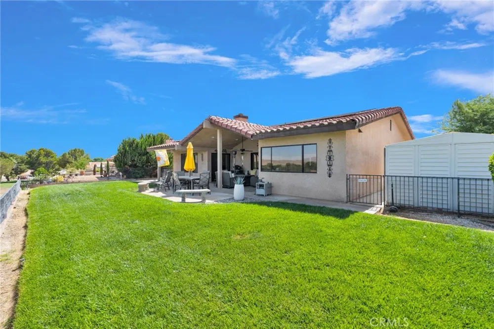 27951 Evergreen Lane Helendale, CA 92342
