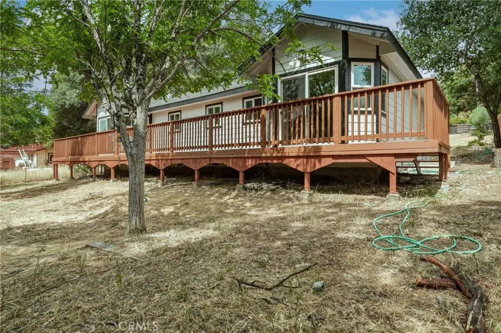 17440 Cache Creek Clearlake Oaks, CA 95423