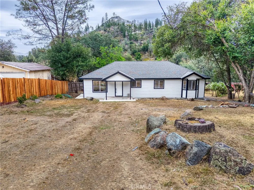 17440 Cache Creek Clearlake Oaks, CA 95423