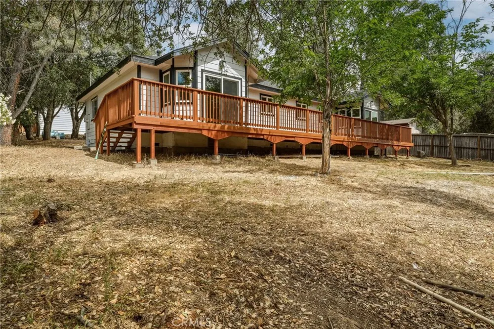 17440 Cache Creek Clearlake Oaks, CA 95423