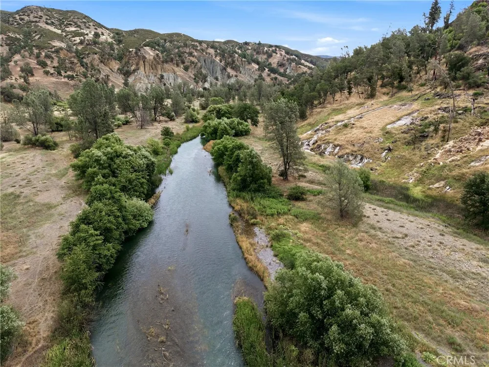 17440 Cache Creek Clearlake Oaks, CA 95423