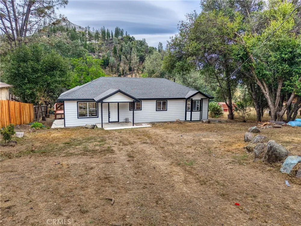 17440 Cache Creek Clearlake Oaks, CA 95423