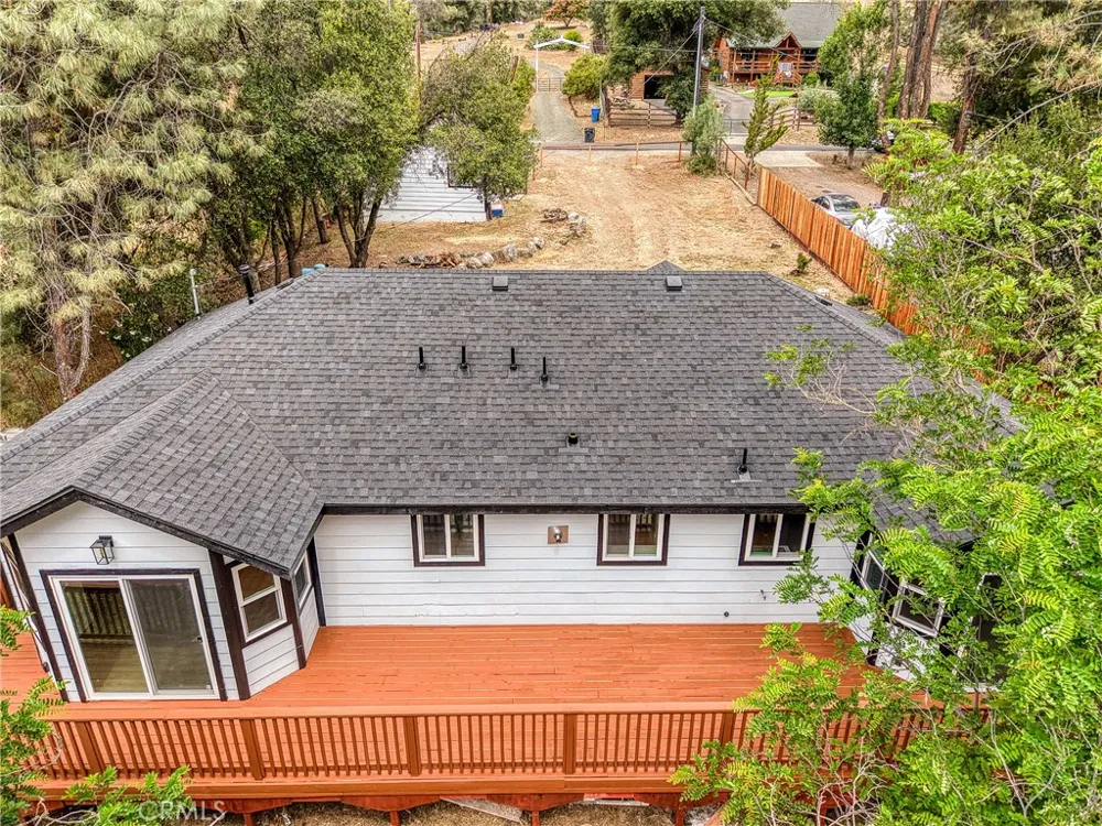 17440 Cache Creek Clearlake Oaks, CA 95423