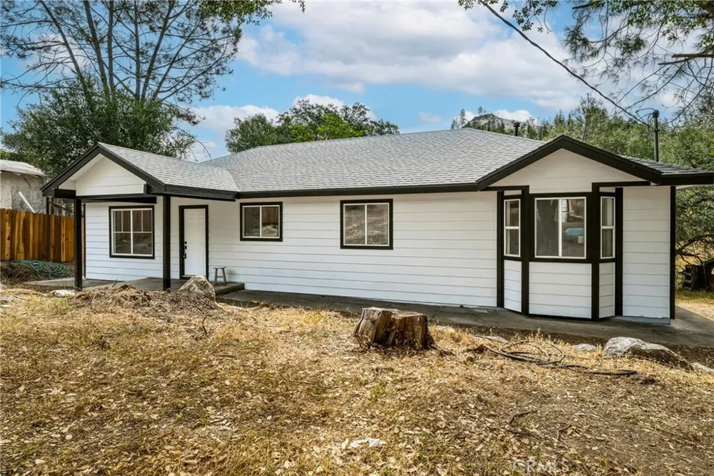17440 Cache Creek Clearlake Oaks, CA 95423