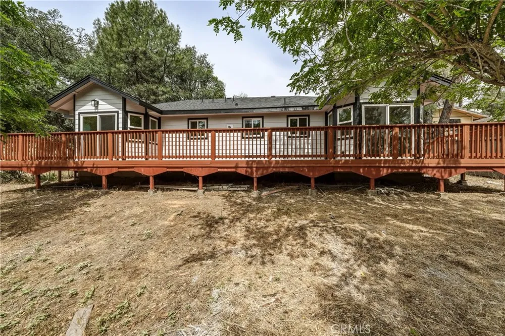 17440 Cache Creek Clearlake Oaks, CA 95423