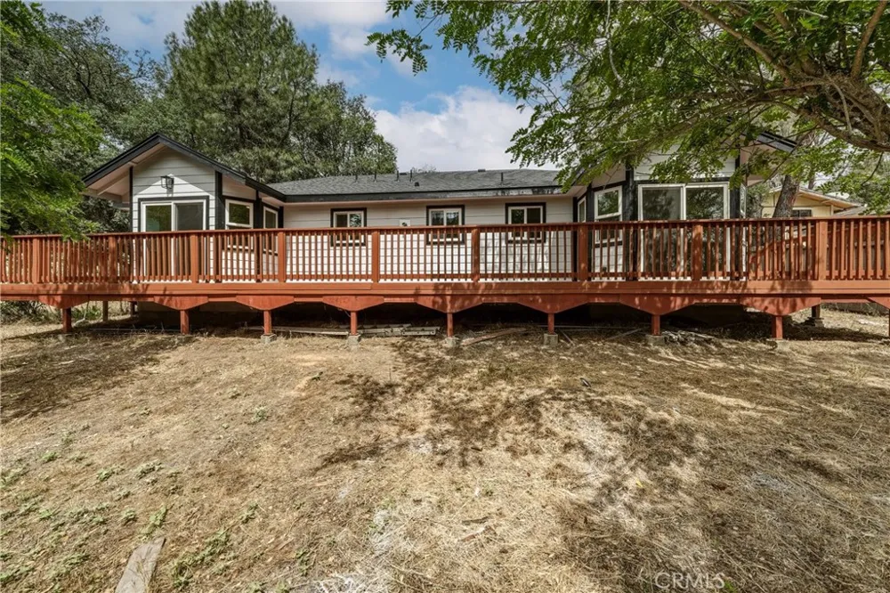 17440 Cache Creek Clearlake Oaks, CA 95423