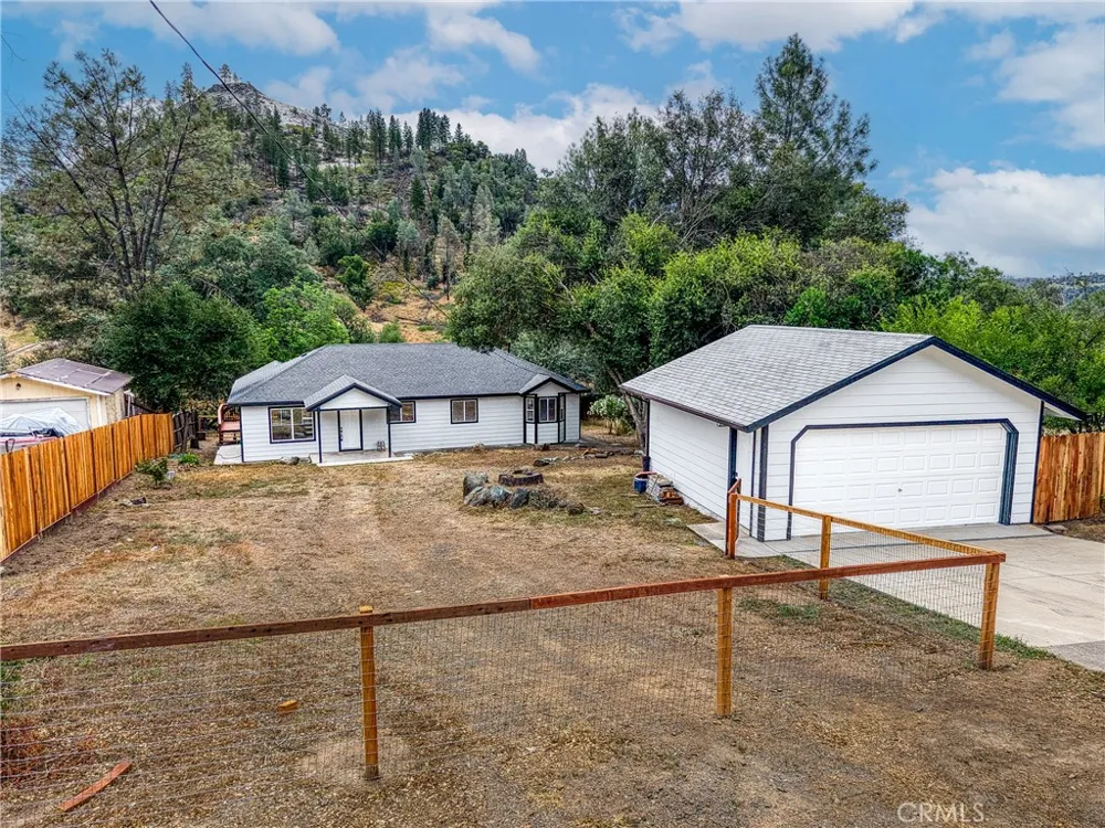 17440 Cache Creek Clearlake Oaks, CA 95423