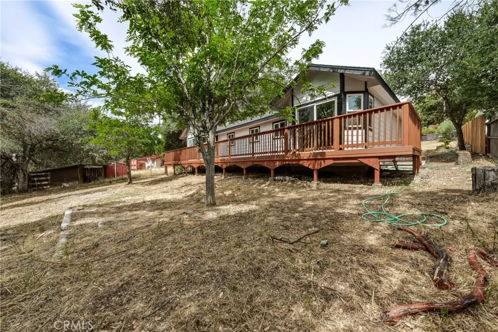 17440 Cache Creek Clearlake Oaks, CA 95423