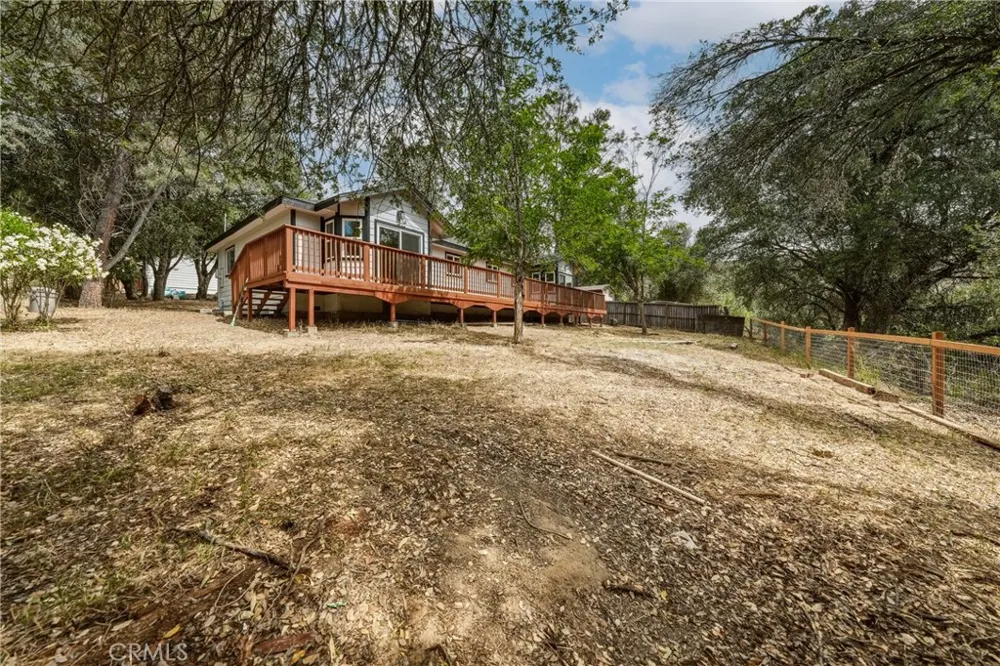 17440 Cache Creek Clearlake Oaks, CA 95423