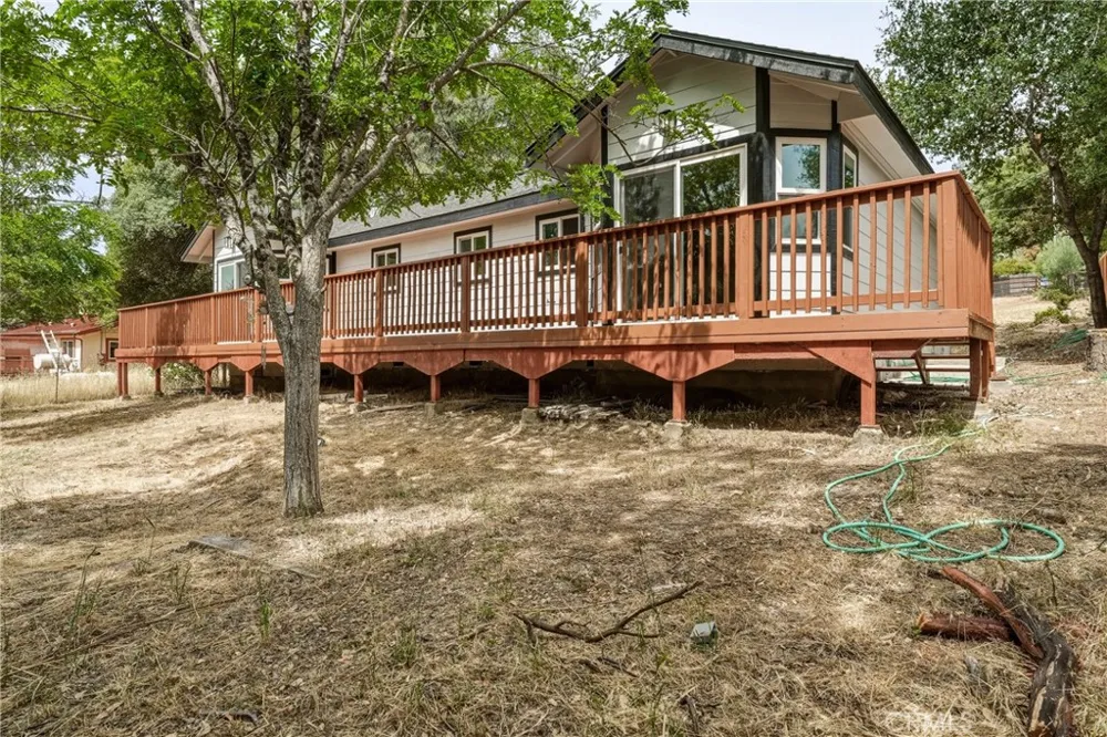 17440 Cache Creek Clearlake Oaks, CA 95423