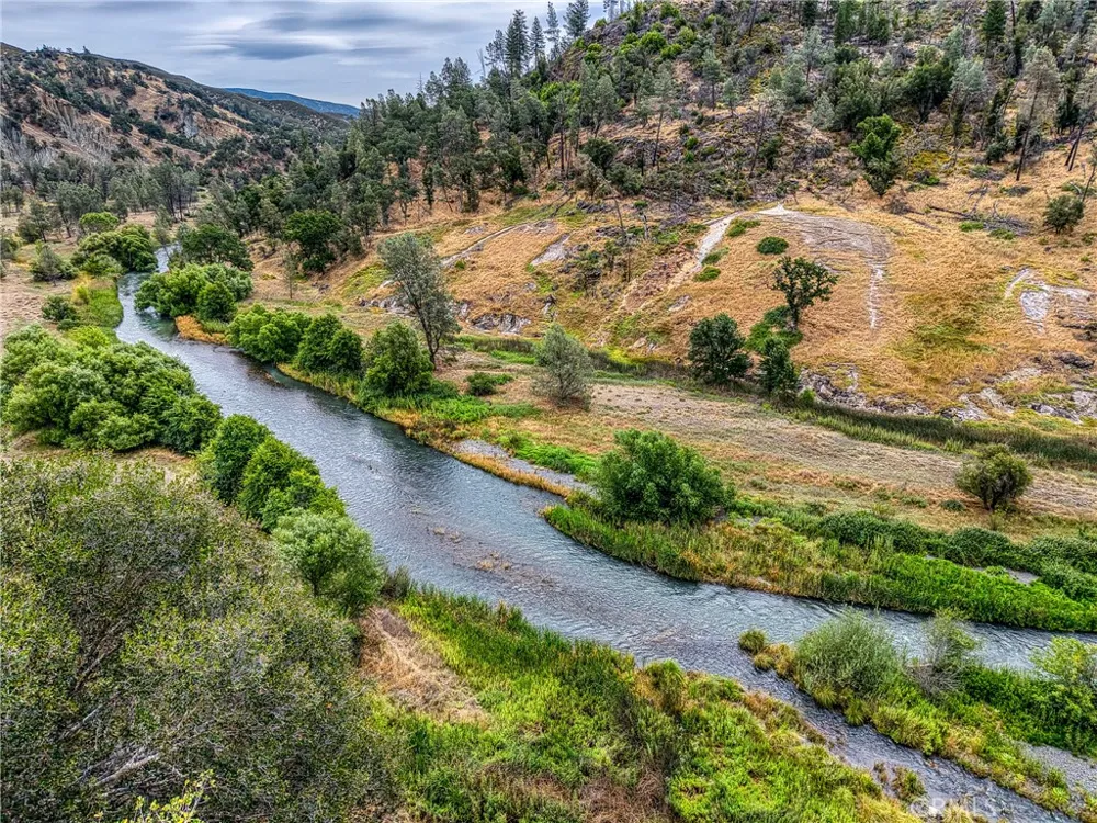 17440 Cache Creek Clearlake Oaks, CA 95423